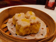 -白天鹅宾馆-宏图府餐厅