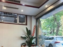 -丽泽山庄·生态怀柔菜·虹鳟鱼(红螺寺店)