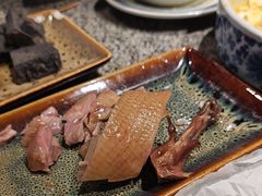 -南京大牌档(济南万象城店)