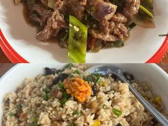 -坛南湾阿强农家乐.海鲜大排档老字号(福州地标美食店)