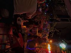 -城墙外BAR