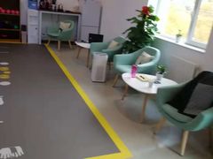 -每刻健身工作室(西直门店)