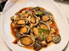-舌尖上·霞浦滩涂海鲜(总店)