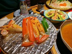 -綱元·海鲜豆捞(明州里店)
