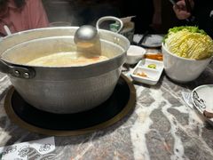 -禄婶鸡煲·打边炉