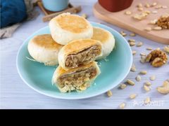 -龙华素斋(龙华路店)