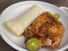 -苏小柳点心·手作小笼包(浦东嘉里城分院)