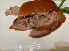 -贝勒爷·酥不腻烤鸭
