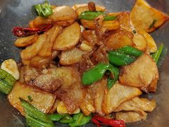 -芳芳私房菜·精做淮扬菜(承德路店)