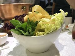 -东来顺饭庄(新源里店)