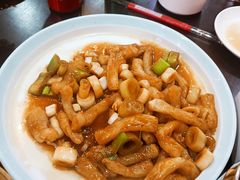 -老边饺子馆(中街店)