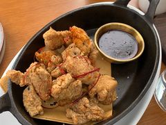 -城市露台景观餐厅(淮海路店)