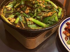 -地摊风云龙虾烧烤铺(裕民店)