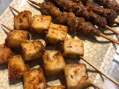 -贺秦生陕面王(富力城店)