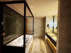 -重庆富力艾美酒店