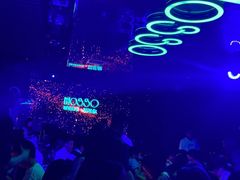-MOSSO音乐酒吧·Live House(南京西路店)