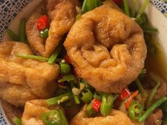-状元人家·公园别墅衡东土菜(溪悦荟店)