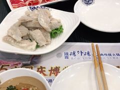 -元盛居(生态大街店)