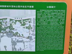 -翠湖国家城市湿地公园