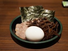 -天然豚骨拉面专门店 一兰(铜锣湾店)