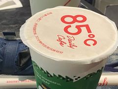 -85度C(泉州南安世界城店)