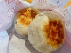 鲜肉月饼-长发西饼(临顿路店)