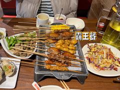 -管氏翅吧(护国寺店)