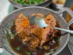 -苏梦江南·淮扬菜(夫子庙店)