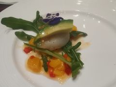 -昆明南亚风情园豪生大酒店-泰式国际海鲜自助餐厅