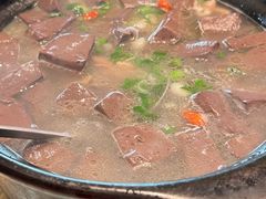 -金典银峰老鹅馆·昆山菜(亭林公园店)