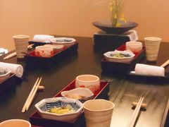 -希望日本料理(保利香槟花园店)