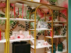 -西檬树SIMON·T轻奢蛋糕(大东方Max店)