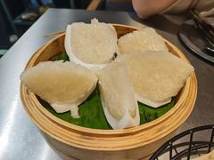 -椰庭·椰子鸡·创意玩家(晶耀前滩店)
