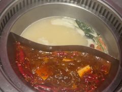 -故里和山·成都火锅(欢乐港湾店)