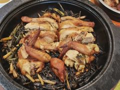 -老人和饭店(打浦路店)