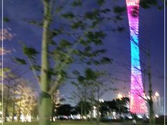 -二沙岛艺术公园