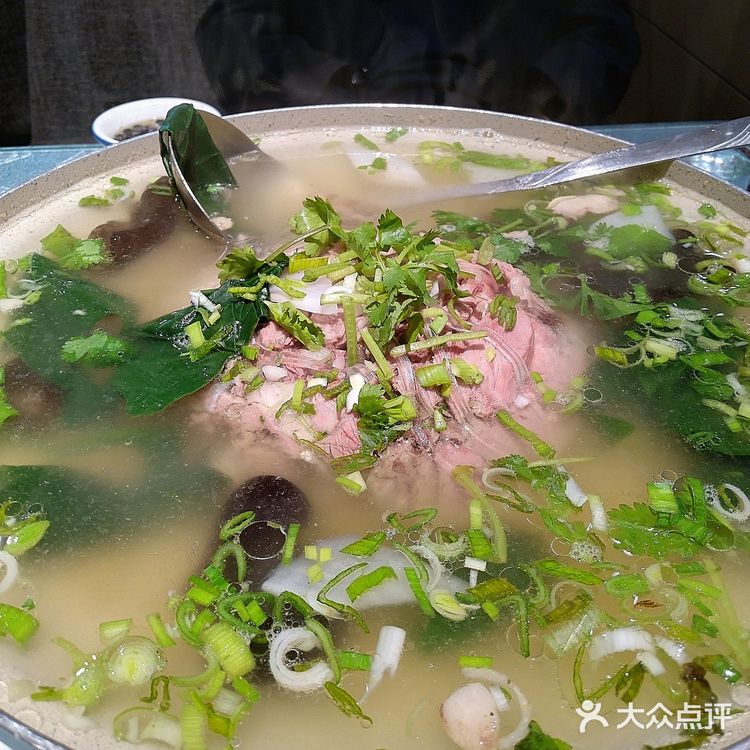 让舌尖来分解
