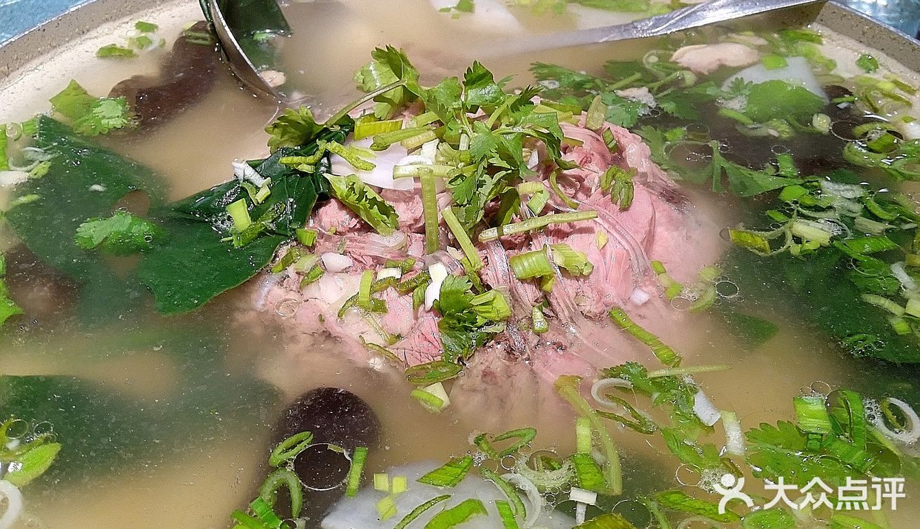让舌尖来分解