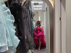 -海马体照相馆(上海宝山万达广场店)