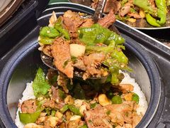 -费大厨辣椒炒肉(正佳广场店)