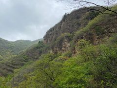 -老象峰