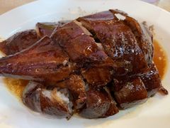 -一乐烧鹅(中环店)
