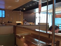 -海底捞火锅(旭辉MALL店)