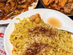 -禄粥·广府味·煲仔粥·宵夜·明档现做(江南西店)