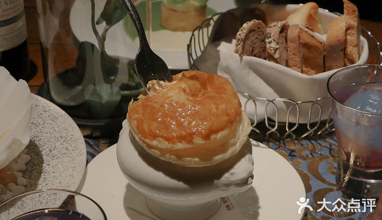 南京| 首家童话主题西餐🍽公主们快回家📣