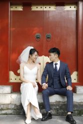 -CD视觉婚纱摄影