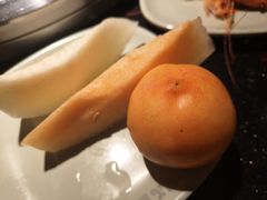 -梨花自助烤肉(乐宾店)