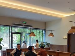 -客颂·客家宴(大壮国际广场店)