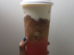 -喜茶(东莞雍华庭店)