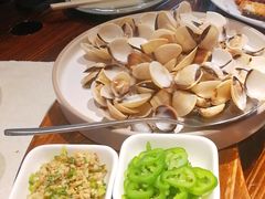 白贝-鼎盛私厨·新派顺德菜(上河坊店)